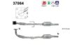 AS 37864 Catalytic Converter